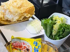 -三头牛·潮汕牛肉生蚝火锅 (夏湾店)