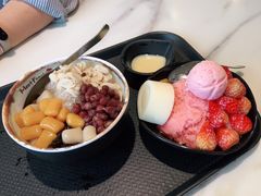 -鲜芋仙(中华广场店)