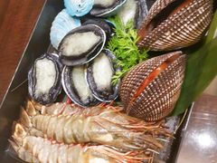 食材-曙亚洲餐厅-重庆富力艾美酒店(南坪万达广场店)