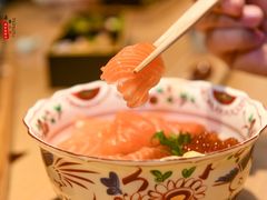-七福日本料理