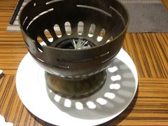 -中乐百花酒店-自助餐厅