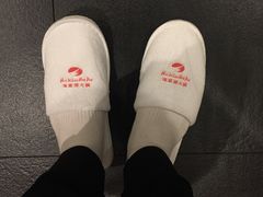 -海底捞火锅(长沙华创国际广场店)