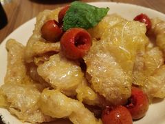 爱上锅包肉-山楂树融合菜餐厅
