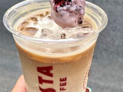 -COSTA COFFEE(丰联广场店)