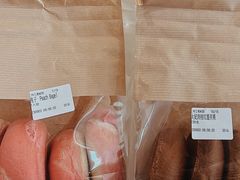 -Catch Bagel(芳草地店)