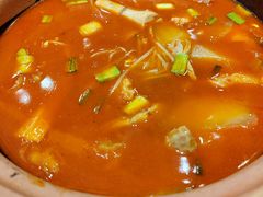 -李氏传家菜(兴城路店)