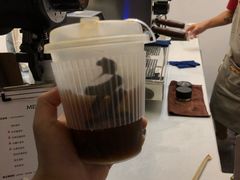 -UPUPKAFE  立咖啡(浏城桥店)