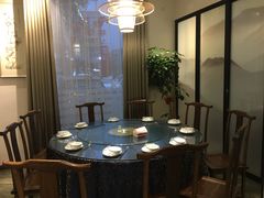 包厢-梁溪河畔·吉府花园(南长街南下塘店)