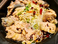 -云海肴·汽锅鸡·云南菜(高德置地店)