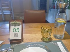 -刀叉遇上筷子中西融合餐厅(南开店)