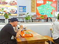 -豫掌柜饸饹面·烩面(秀沿路店)