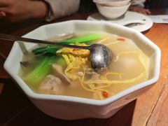 -外婆家(世界城广场店)