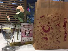 -哈根达斯(SM店)