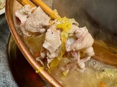 -老五四季涮肉(菜市口店)