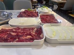 -潮汕大目牛肉火锅(上梅林店)