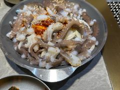-本达人海鲜烧烤·朝鲜族风味(发展店)