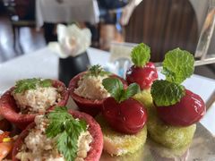 -上海和平饭店华懋阁 Cathay Room