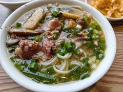 -吴记怪味面(牛王庙店)