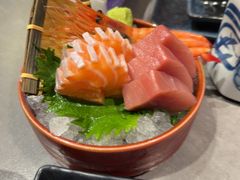 -沼津港精致料理·寿喜烧·烧鸟(龙湖南桥天街店)