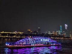 -珠江夜游广州塔·中大码头