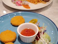 -水天堂西餐厅(常熟永旺店)