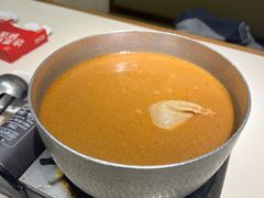 沙茶打边炉-燃计沙茶皇·香港沙茶火锅(人广旗舰店)
