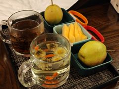-水墨澜渟足道·SPA·传统(四望亭东关街店)