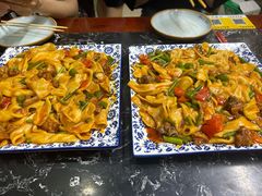 -后卫寨猫耳朵(后卫寨店)