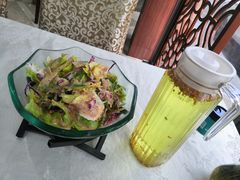 -聚丰园•湖鲜餐厅(阿红私房菜梅石路店)