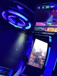 -BBVR团建聚会体验馆·亲子DIY手工