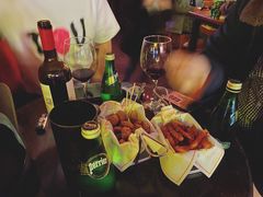 -HIB HUB公社(解放西路店)