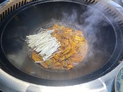 -铁锅岁月(中山东路店)