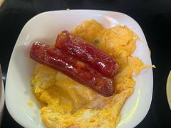 -吴记老字号辣汤饭