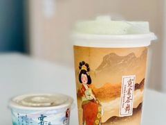 -霓裳茶舞(上海静安大悦城店)