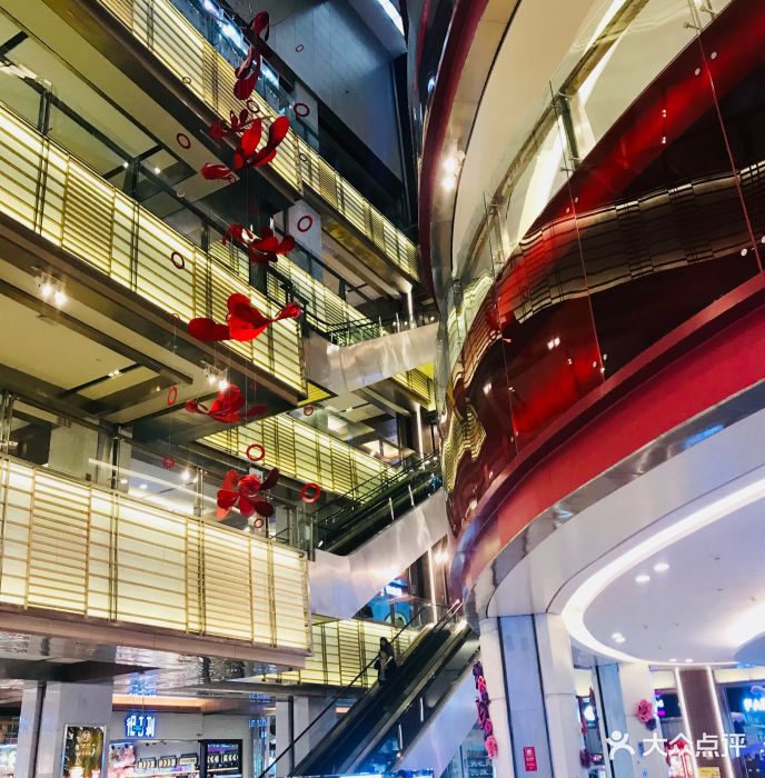 保利mall图片 - 第13张