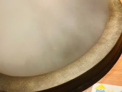 -咕嘟草帽鱼·牛奶一样的鲜鱼汤(天鹅湖万达广场店)