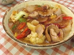 -聂记粤菜馆(鼓西路店)