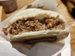 -子午路张记肉夹馍(兵马俑店)