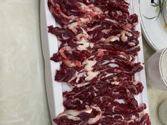 -潮悦牛肉火锅城(水贝店)