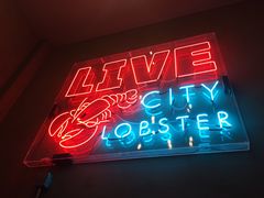 景观位-Burger & Lobster(Dean Street)