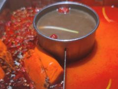 -巴渝瓦肆重庆鲜火锅(宝龙环湖店)