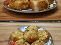 -品回味清真西北楼(宁波首店)