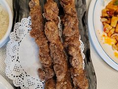 -功德林素菜饭庄(前门店)