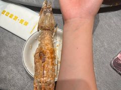 -阿拉斯加·海货(马王堆店)