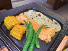 -赤谷和牛烧肉居酒屋(石景山店)