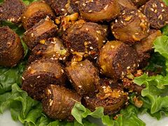 -清真·益鑫羊肉手抓馆(花园北街店)