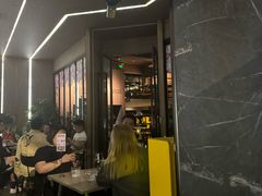 -ibarrel爱杯·bistro&brunch(江宁路店)