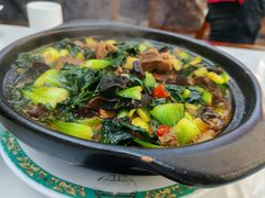 -漫渡庄•留芳小馆•泰州早茶•锡帮菜