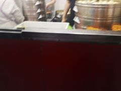 -郑家包子牛肉拉面(尚勤路店)