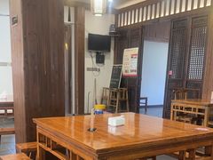 -环秀楼(黄山呈坎店)